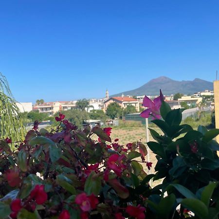 Pompeii 22 Apartment Экстерьер фото