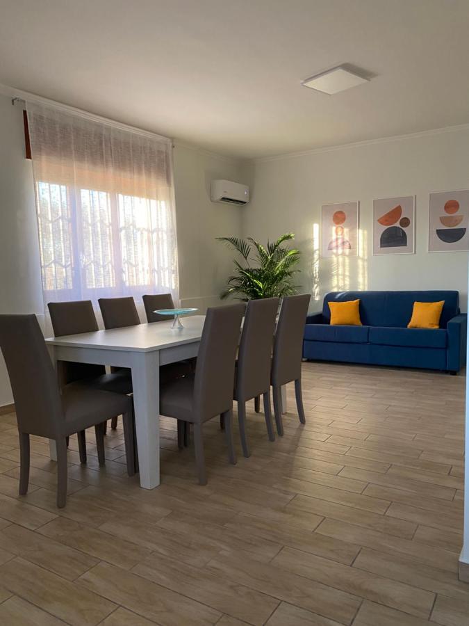 Pompeii 22 Apartment Экстерьер фото