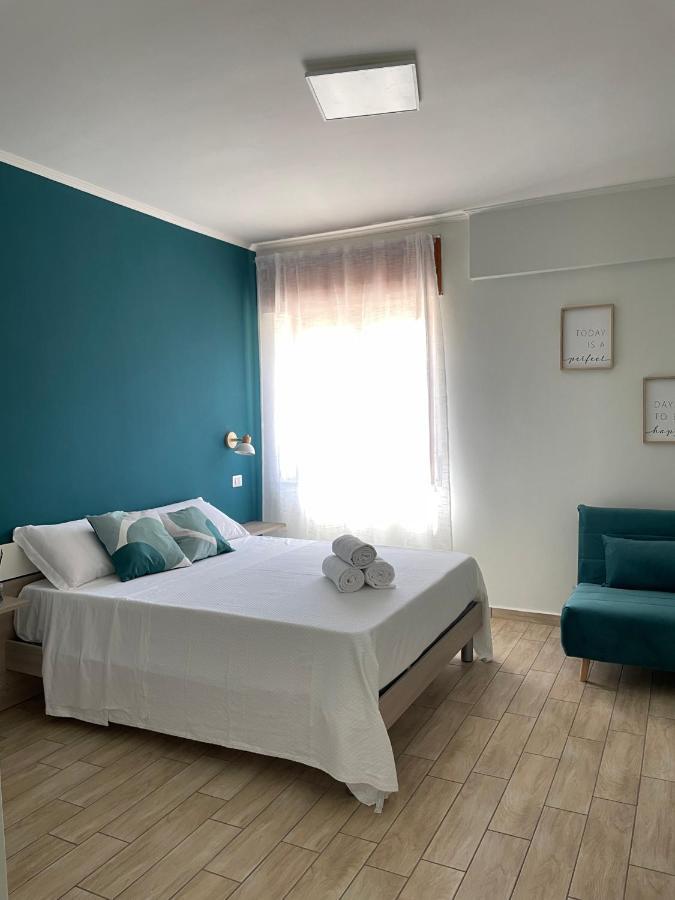 Pompeii 22 Apartment Экстерьер фото