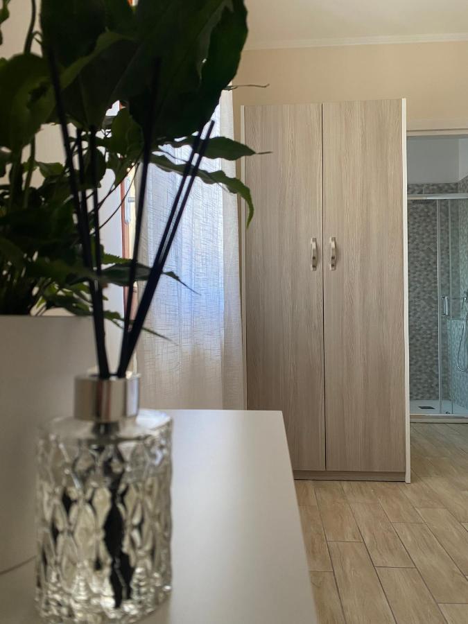 Pompeii 22 Apartment Экстерьер фото