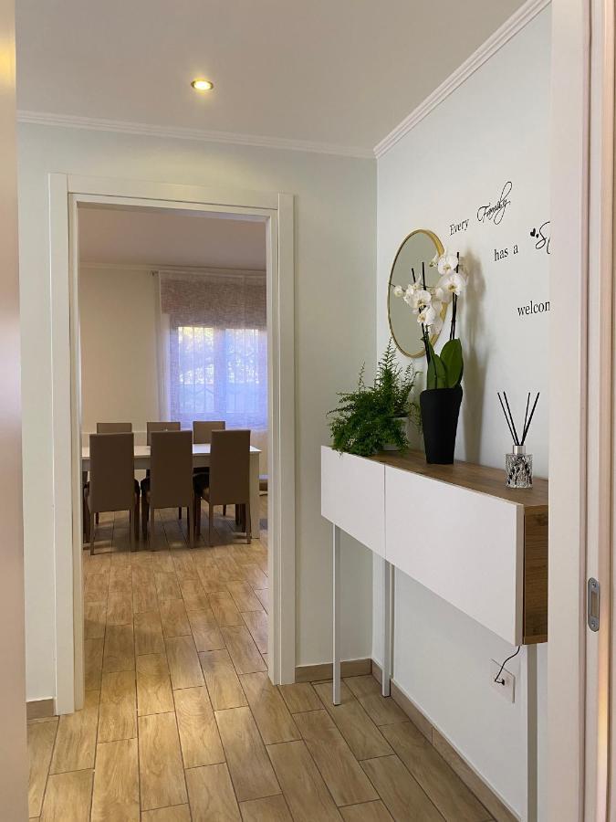 Pompeii 22 Apartment Экстерьер фото