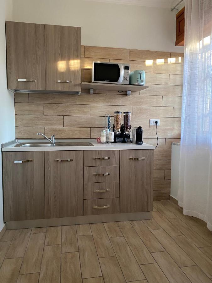 Pompeii 22 Apartment Экстерьер фото