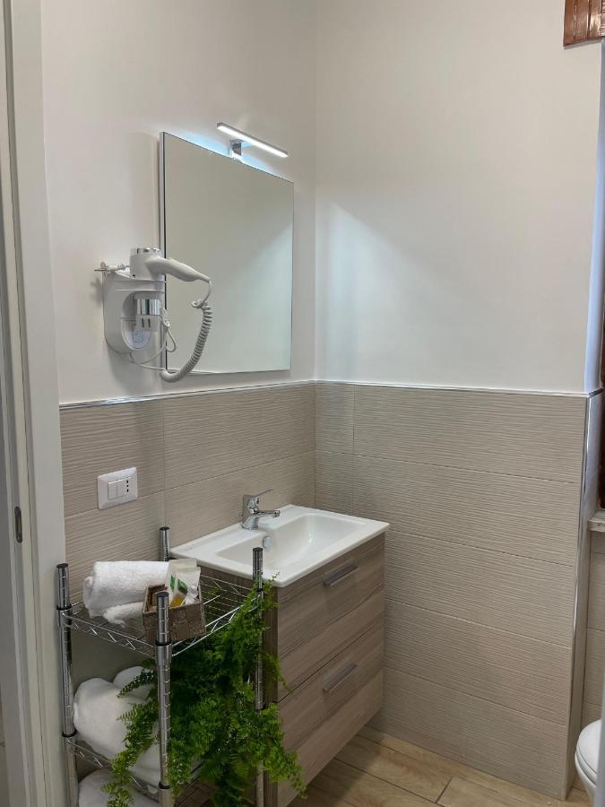 Pompeii 22 Apartment Экстерьер фото