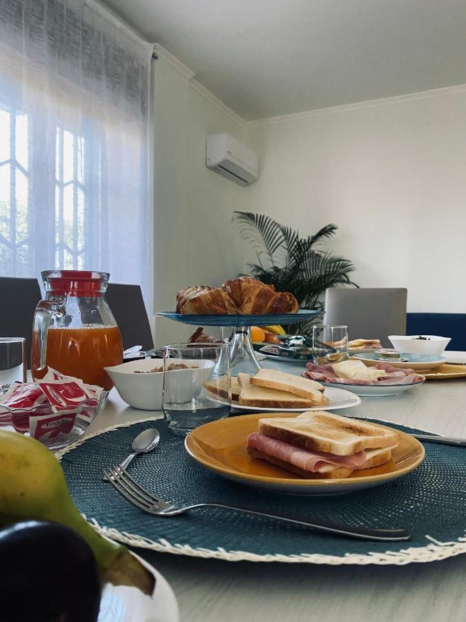 Pompeii 22 Apartment Экстерьер фото