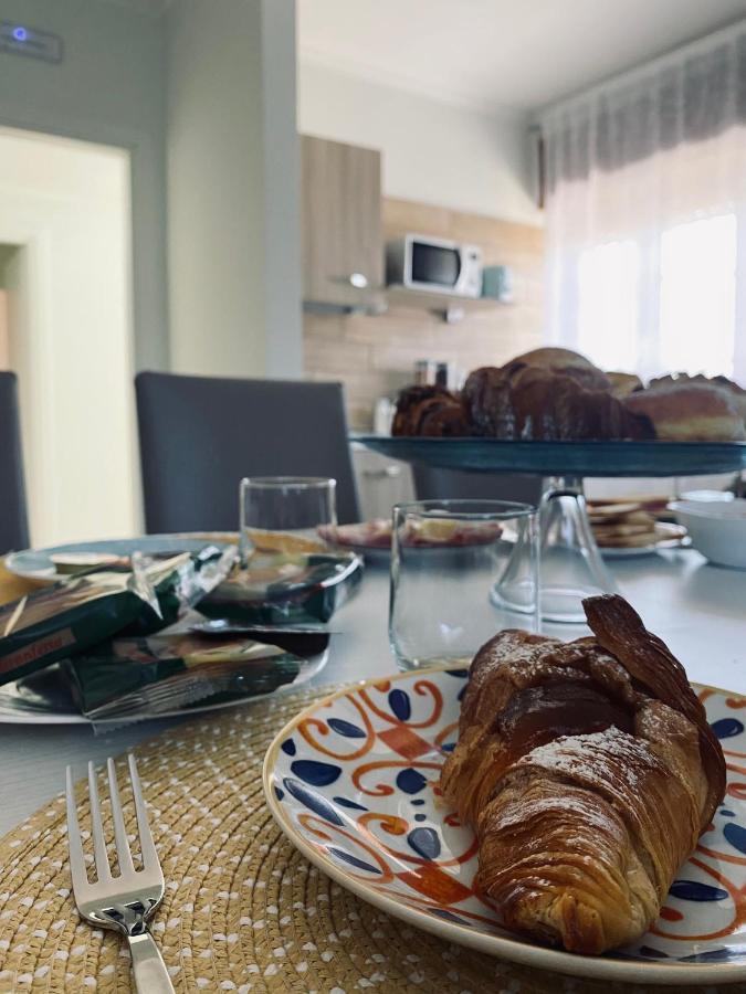 Pompeii 22 Apartment Экстерьер фото